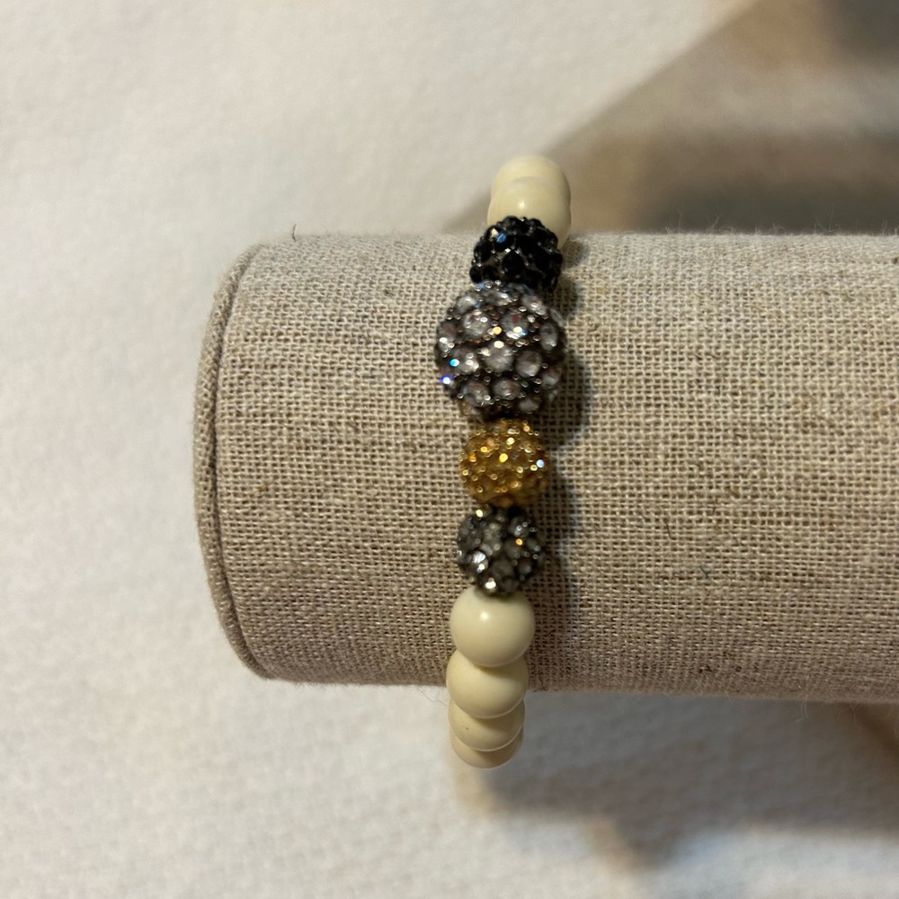 Stella & Dot Revival Bracelet